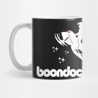 Boondocker Mug